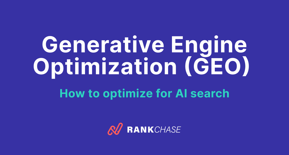 RankChase article cover