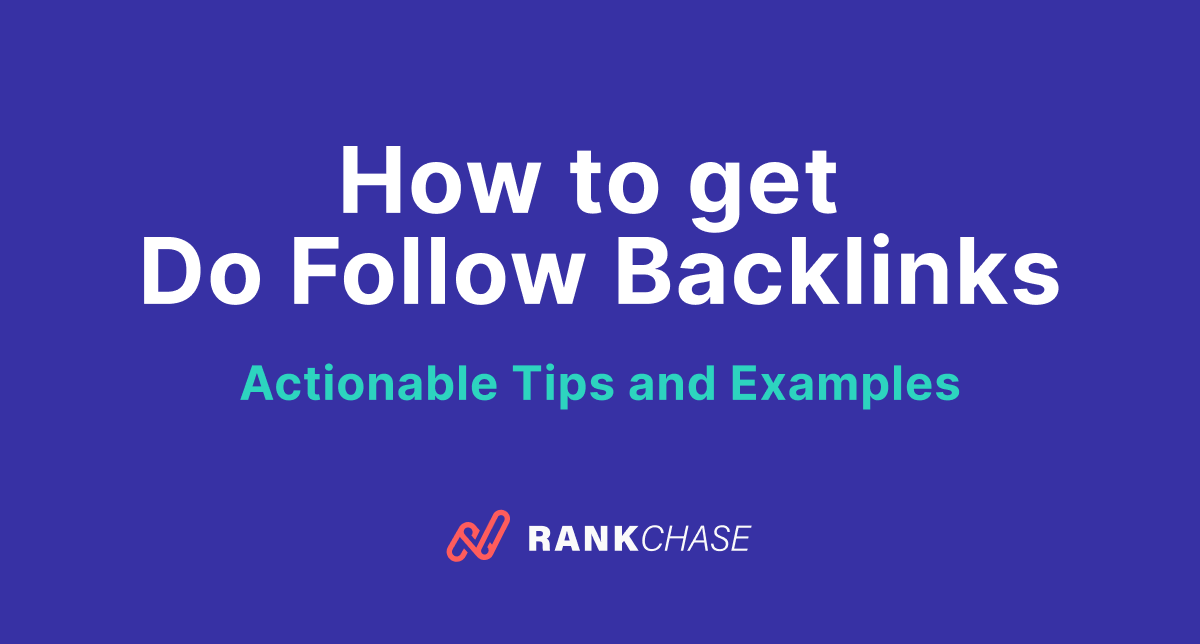 RankChase article cover